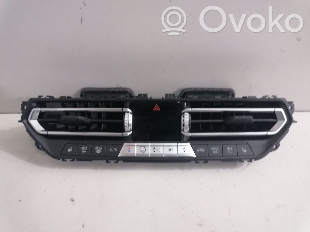 BMW 2 F44 Interior fan control switch 
