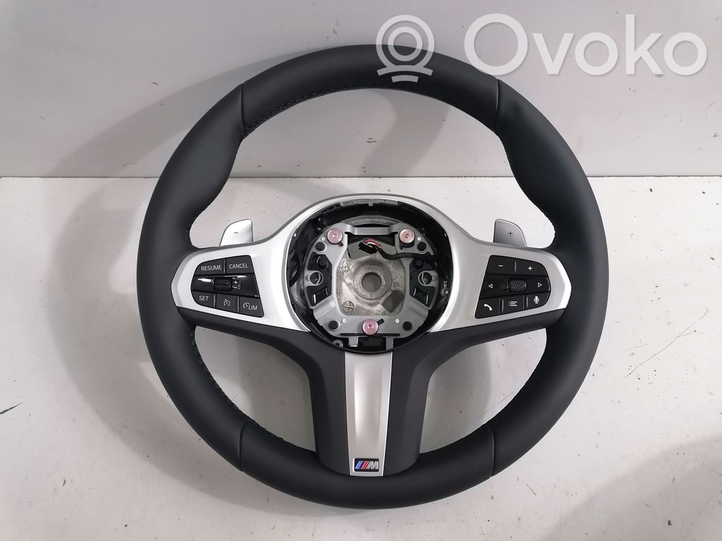 BMW 5 G30 G31 G38 Kierownica 
