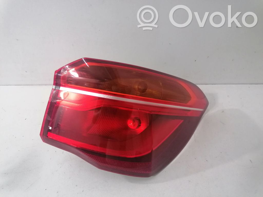 BMW X1 E84 Lampa tylna 