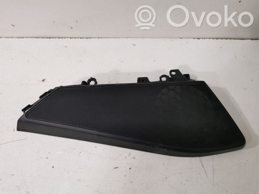 BMW X7 G07 Cache enceinte centrale 