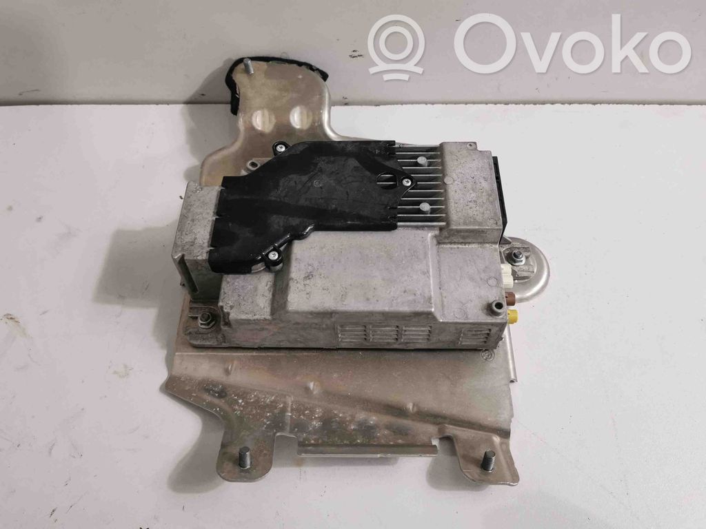 BMW 7 G11 G12 Garso stiprintuvas 