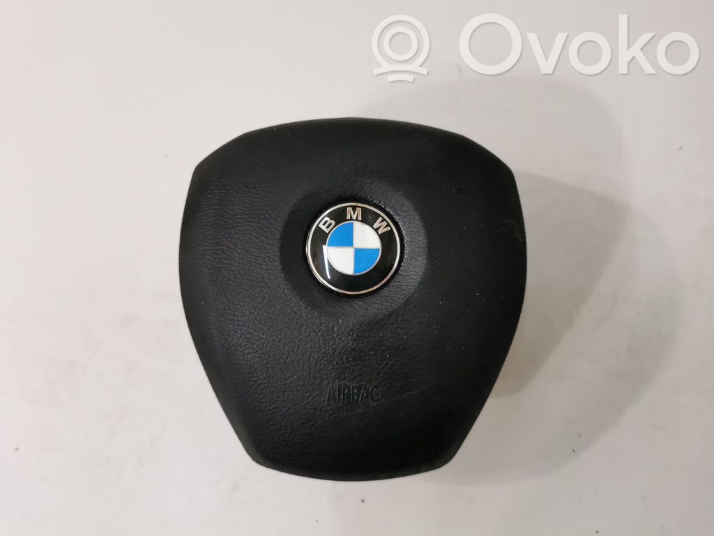 BMW X5 E70 Stūres drošības spilvens 
