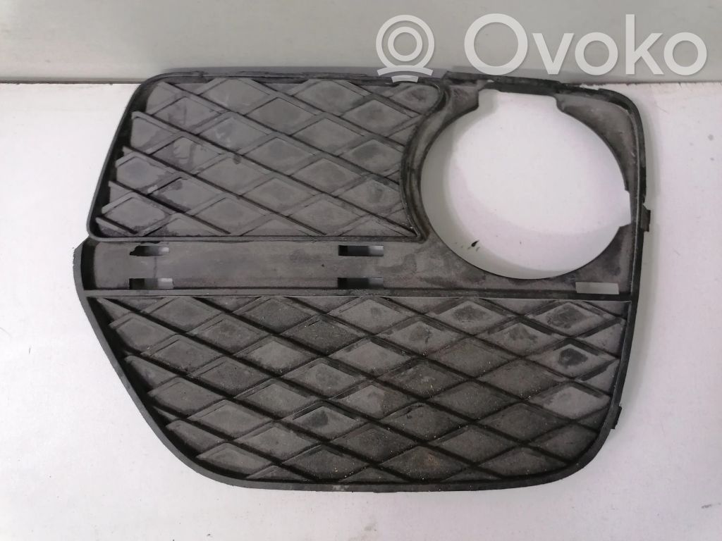 BMW X6 E71 Grotelės priekinės 