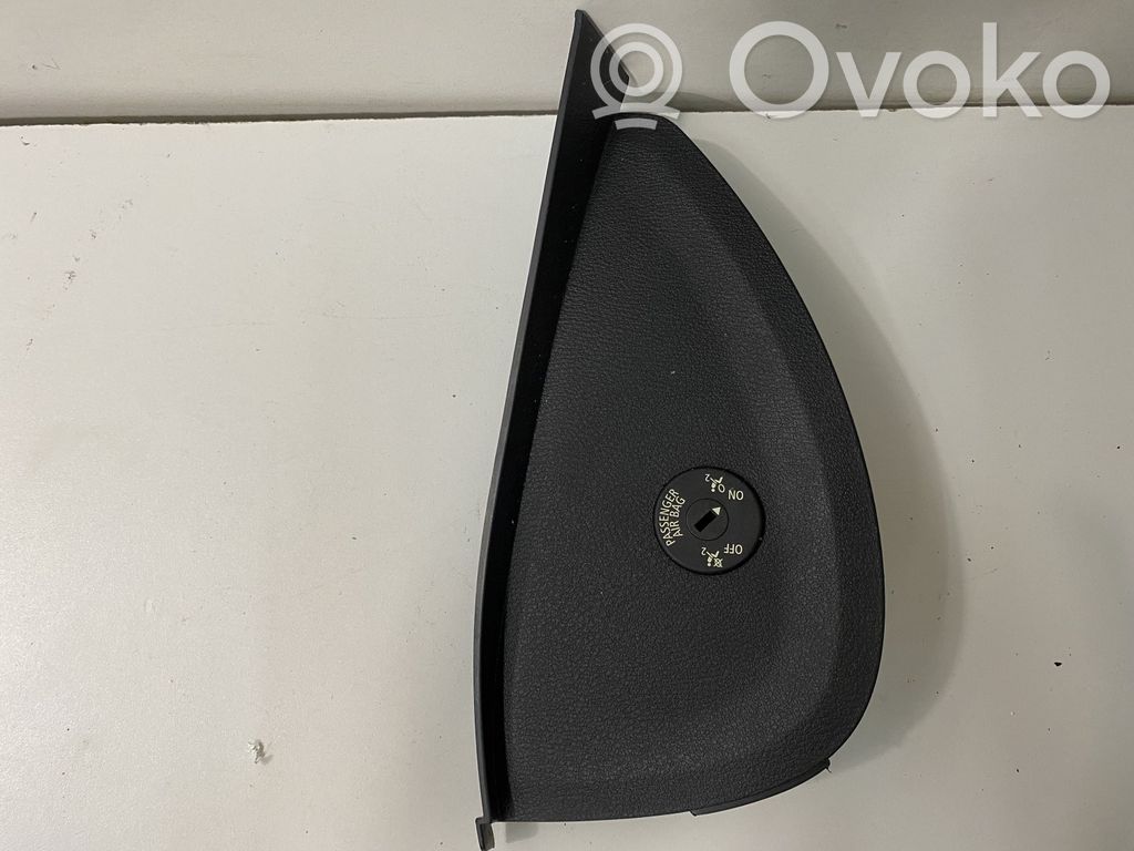 Dashboard side end trim   6958801,6958800