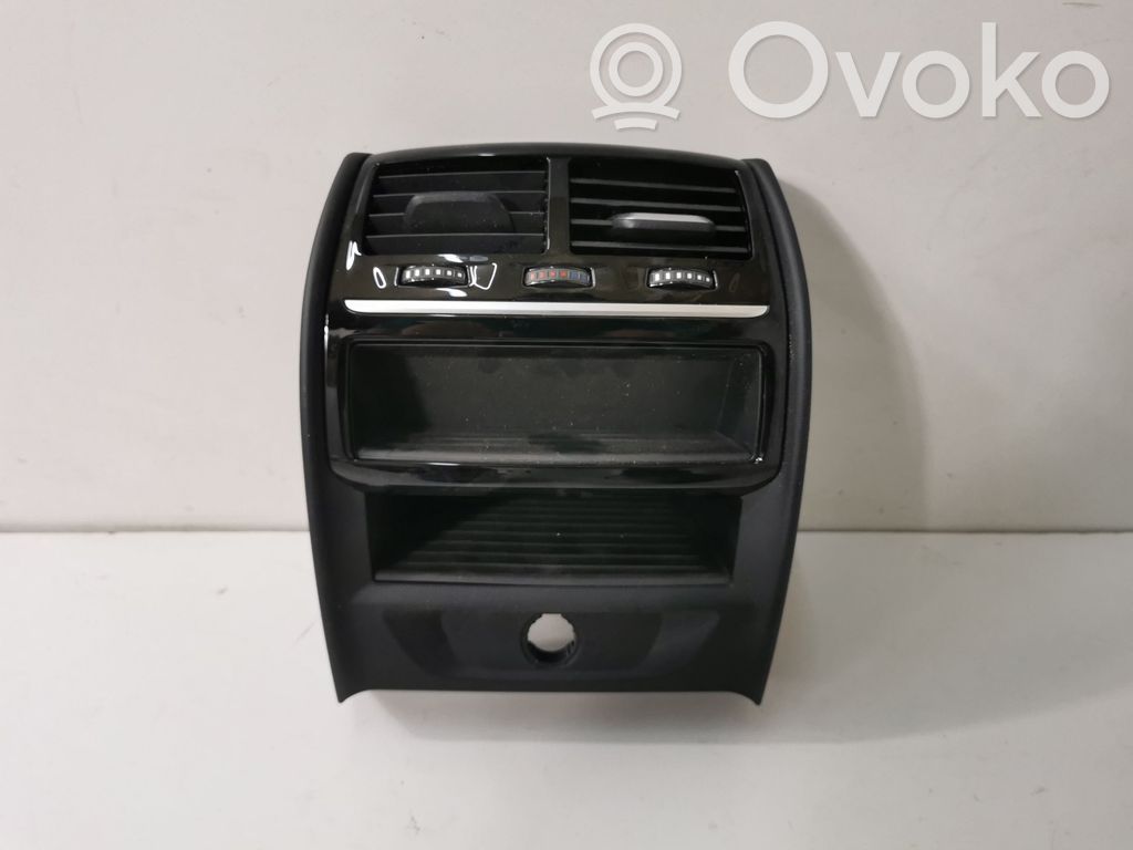 BMW 5 G30 G31 G38 Altri elementi della console centrale (tunnel) 