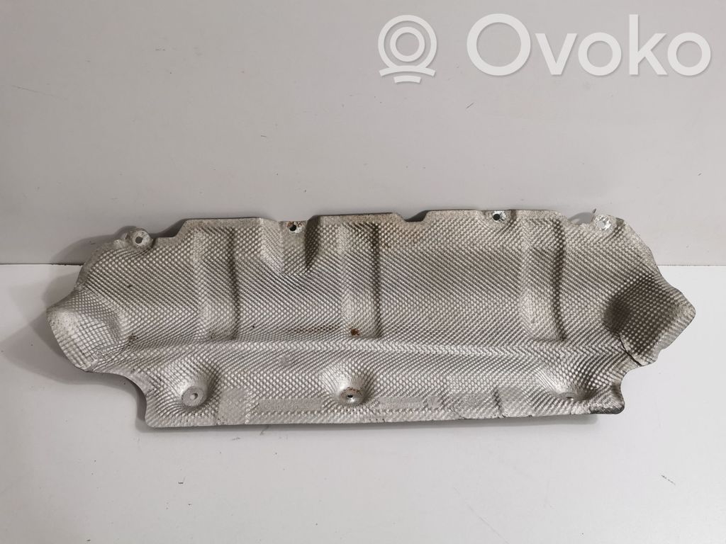 BMW 3 F30 F35 F31 Osłona termiczna komory silnika 