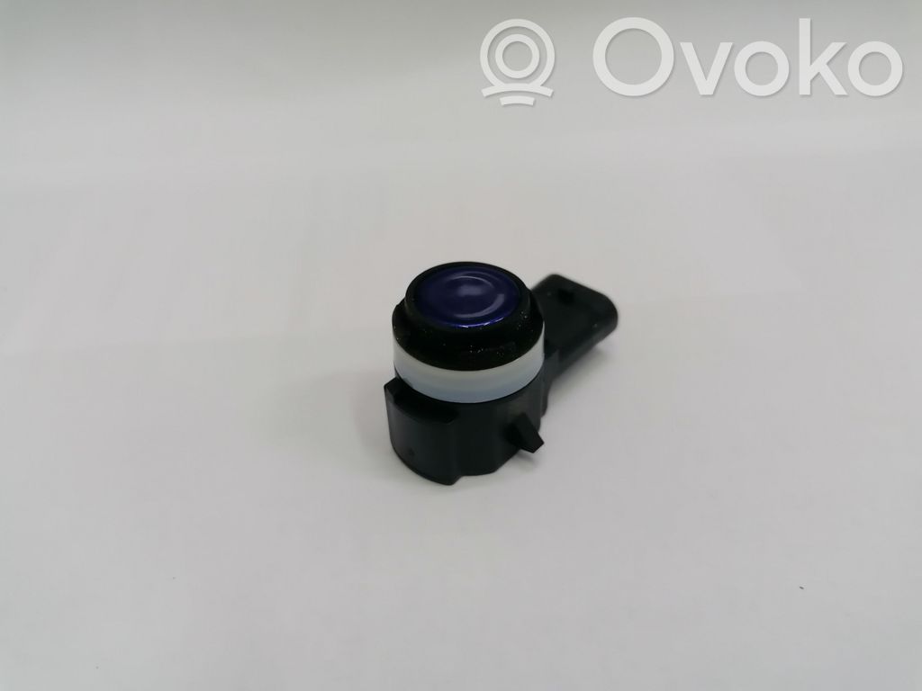 BMW X1 U11 Sensor de aparcamiento PDC 