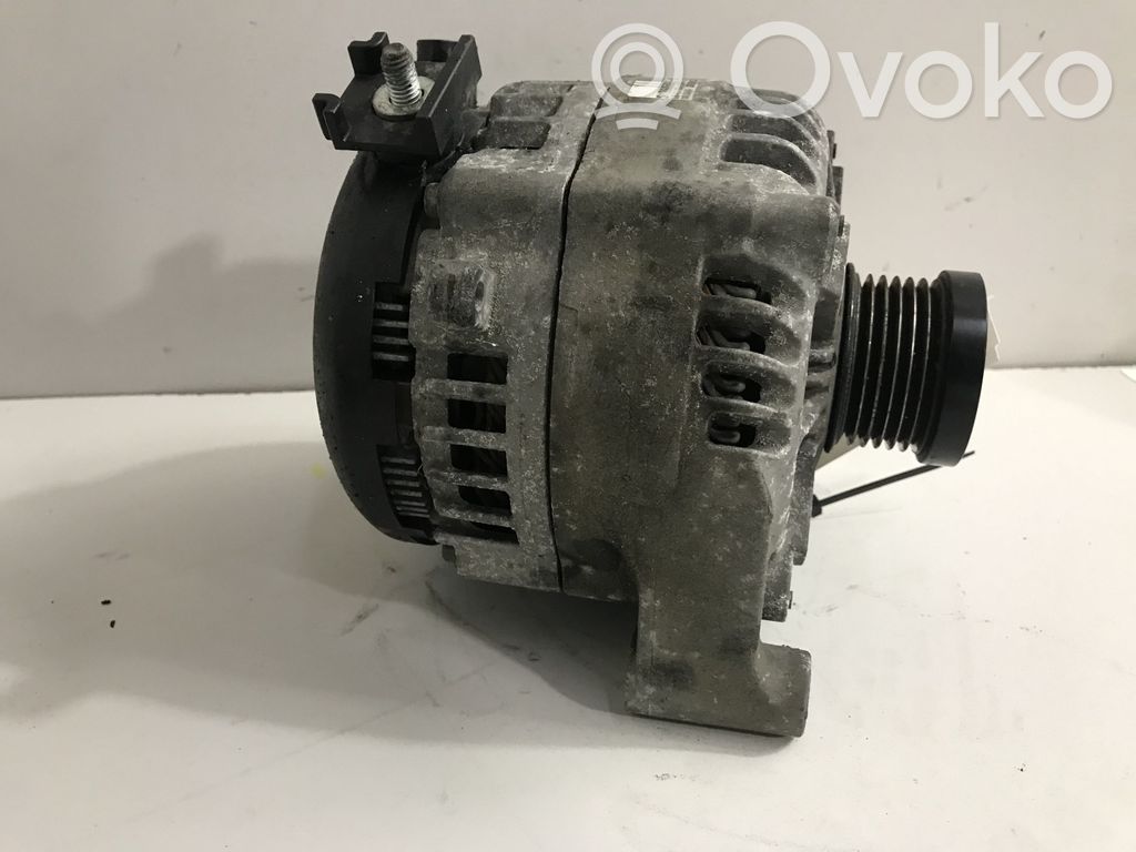 BMW 3 F30 F35 F31 Alternator 