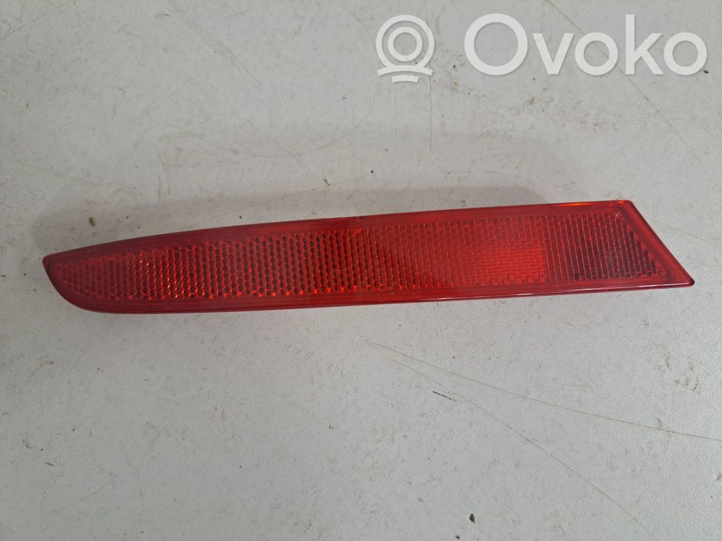 BMW X3M F97 Reflector spate 