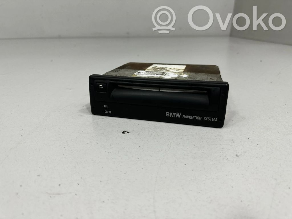 Unité / module navigation GPS   8375128