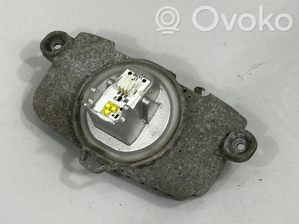 BMW 3 F30 F35 F31 Moduł poziomowanie świateł Xenon 