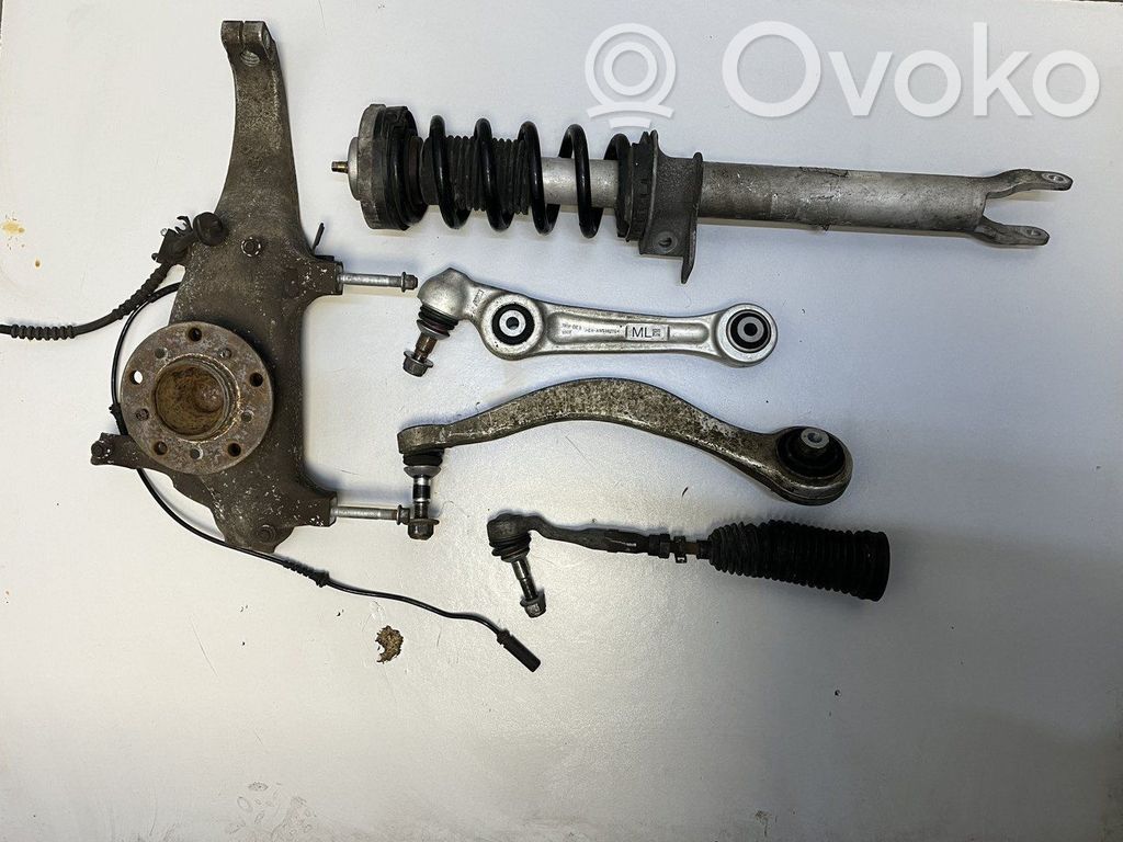 BMW 6 F12 F13 Front suspension assembly kit set 
