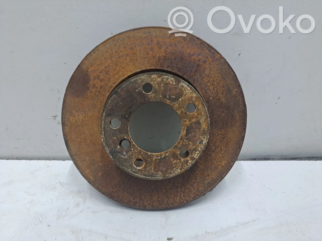 BMW 3 F30 F35 F31 Front brake disc 