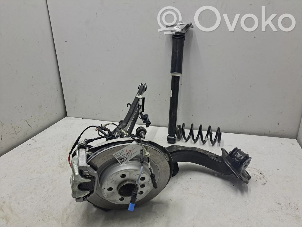 BMW 2 Active Tourer U06 Zawieszenie tylne / Komplet 