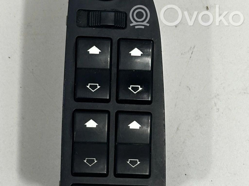 BMW 5 E39 Electric window control switch 