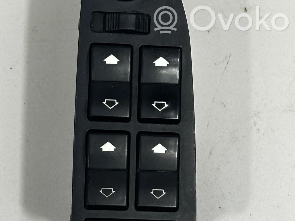 BMW 5 E39 Electric window control switch 