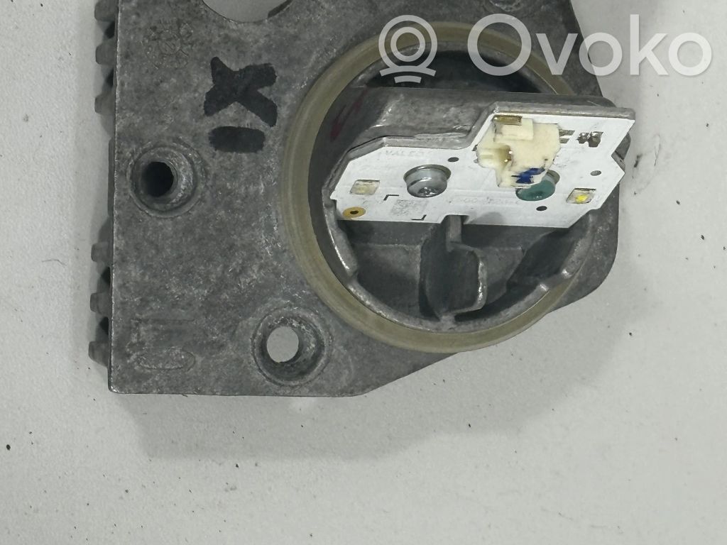 BMW X1 E84 LED ballast control module 