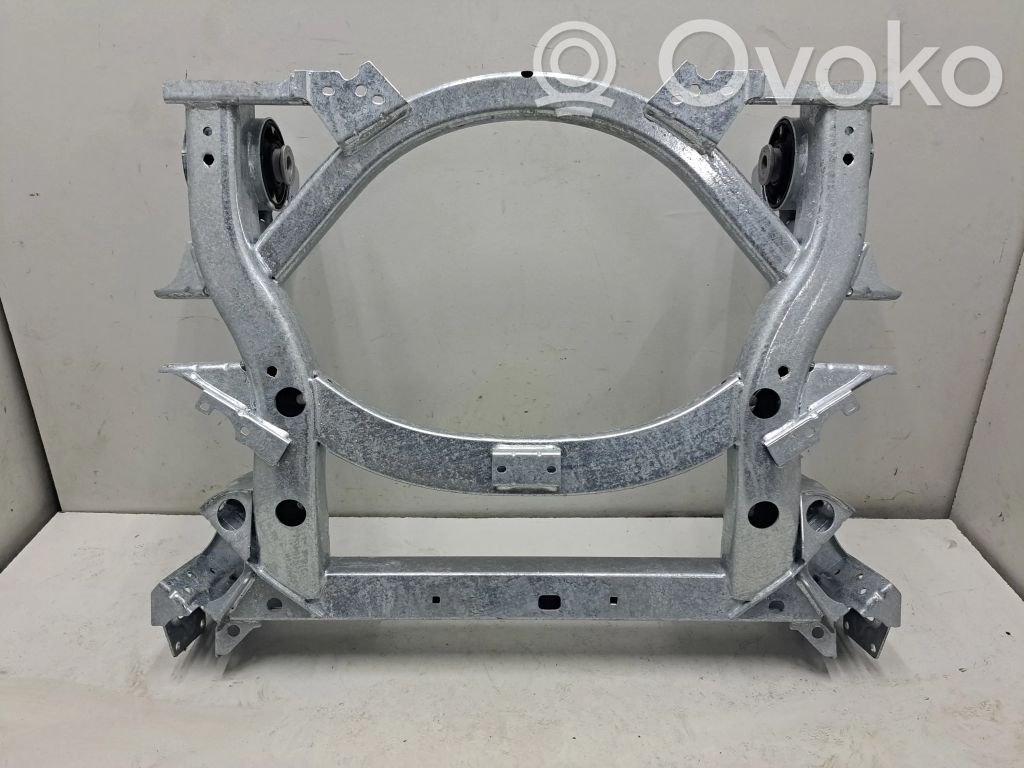 Front subframe   7915377