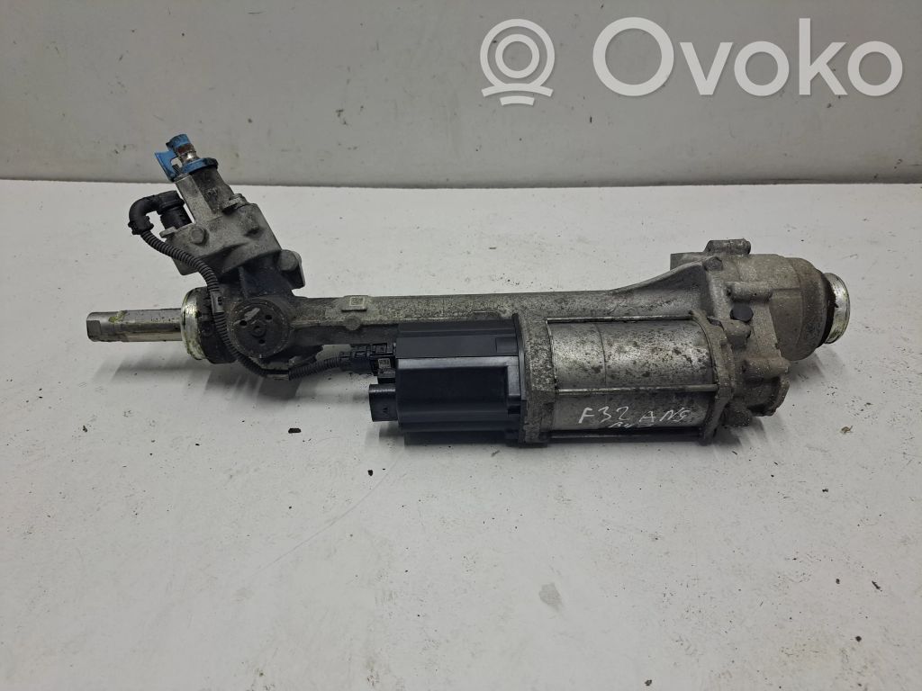 BMW 4 F32 F33 Cremagliera dello sterzo 