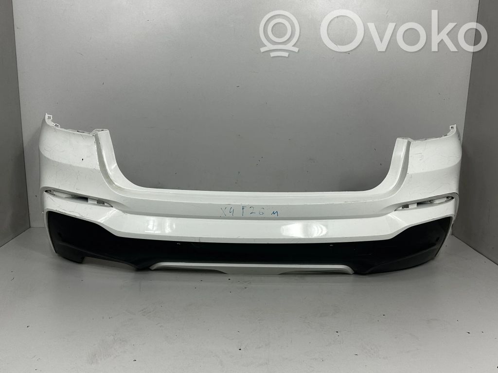 BMW X4 F26 Parachoques 