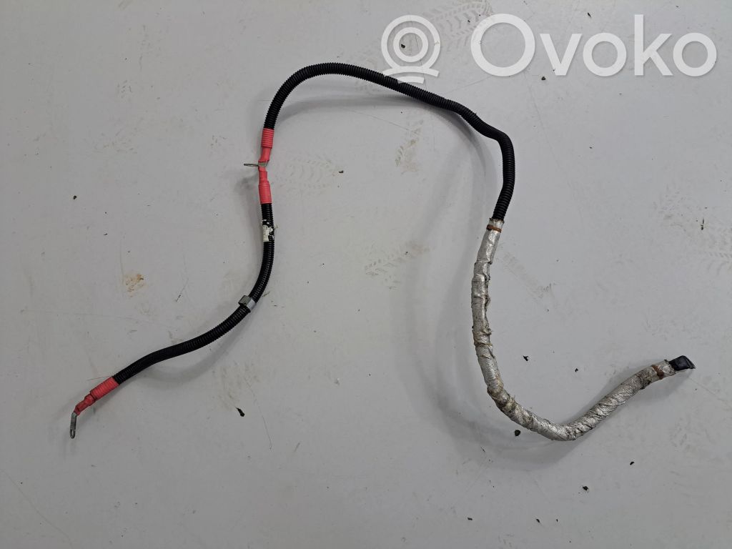 BMW 3 F30 F35 F31 Plusa vadu savienošanas mezgls 