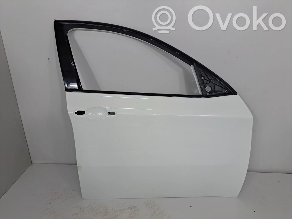 BMW X6 E71 Front door 