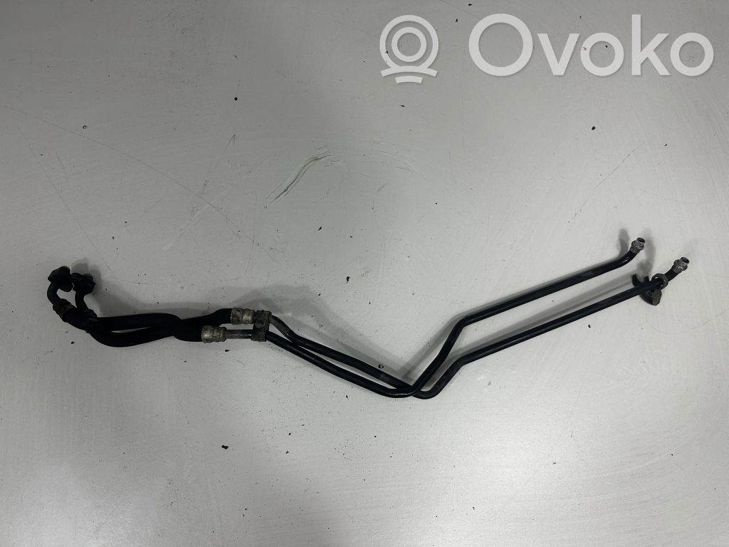 Engine coolant pipe/hose   7795491,7795490