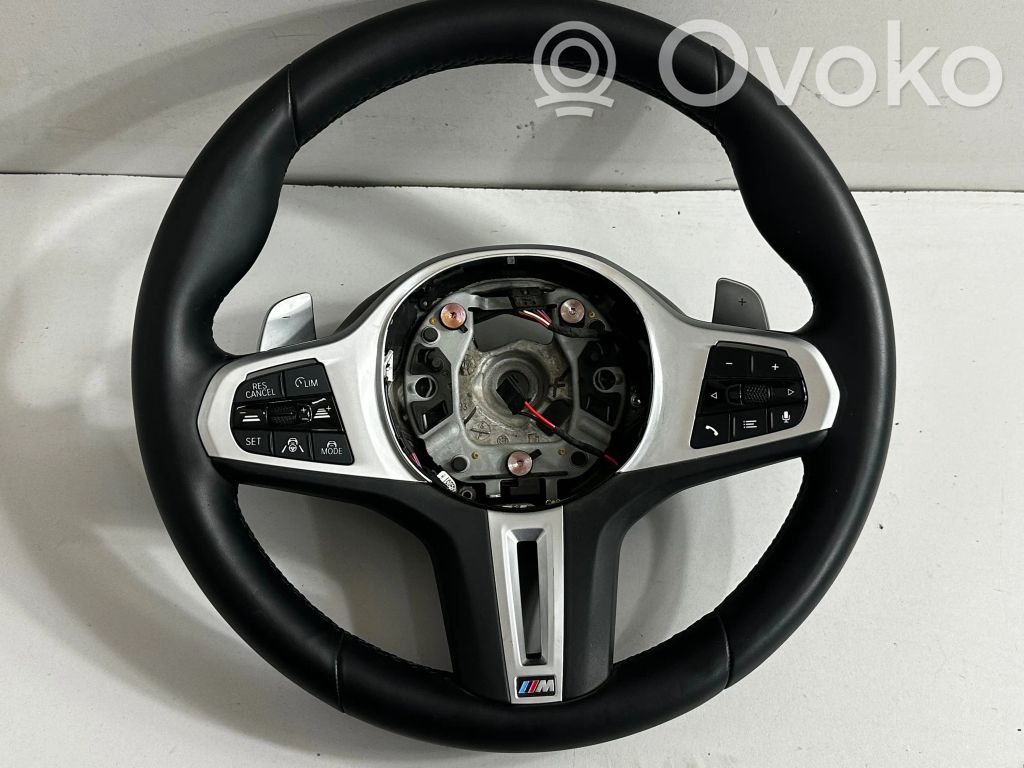 BMW X3 G01 Vairas 
