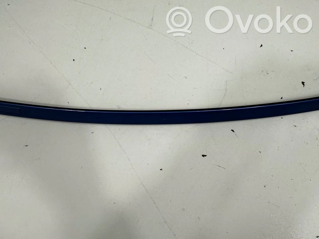 BMW 4 F32 F33 Copertura modanatura barra di rivestimento del tetto 