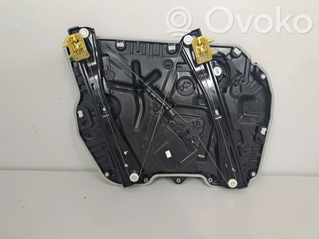 BMW X3 G01 Elektryczny podnośnik szyby drzwi 