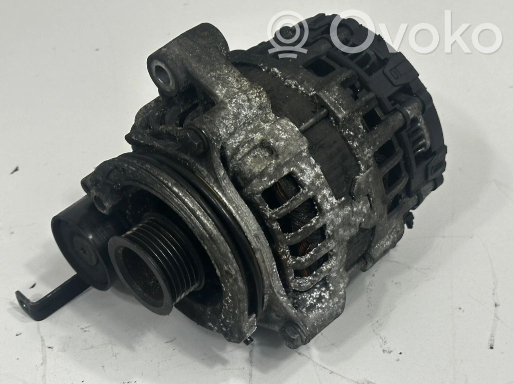 Alternator   8571358,8635553