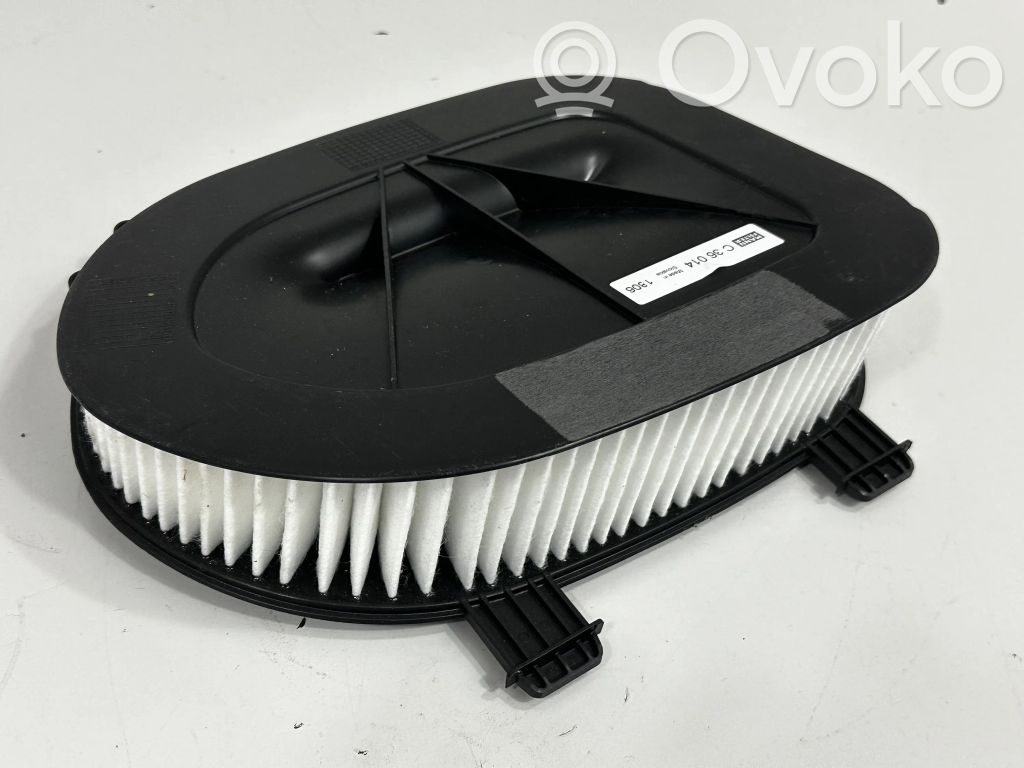 BMW X3 F25 Luftfilter 