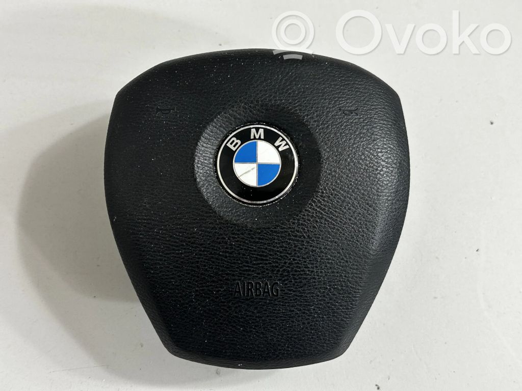 BMW X5 E70 Stūres drošības spilvens 