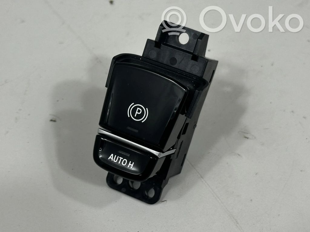 BMW 5 G30 G31 G38 Hand parking brake switch 
