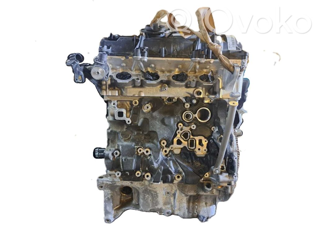 BMW X3 G01 Engine 