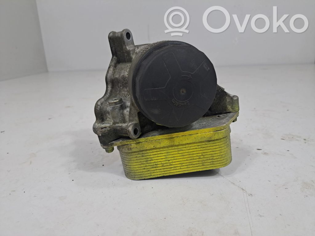 BMW 4 F32 F33 Engine oil radiator 