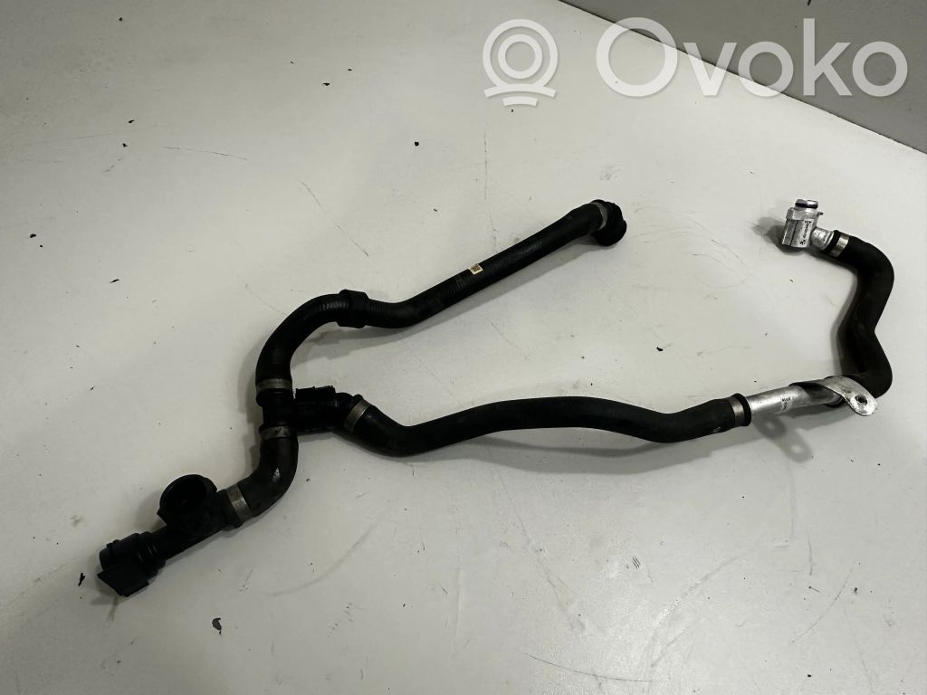 BMW 5 G30 G31 G38 Przewód paliwa 