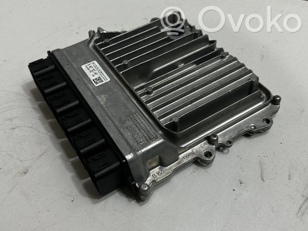 BMW 5 G30 G31 G38 Engine control unit/module 