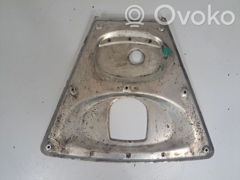 BMW M3 e92 Engine splash shield/under tray 