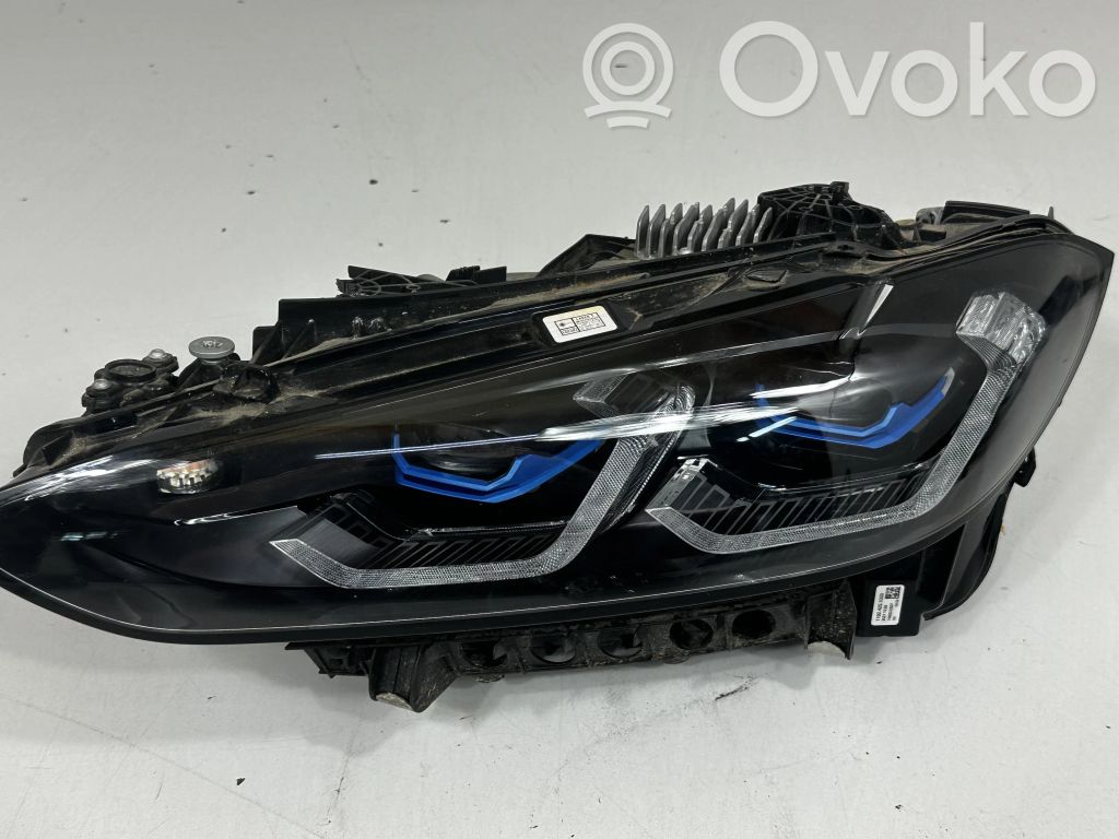 BMW i4 Headlight/headlamp 