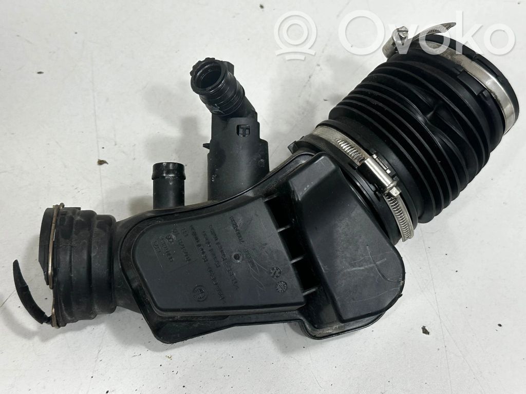 BMW X1 E84 Air intake hose/pipe 