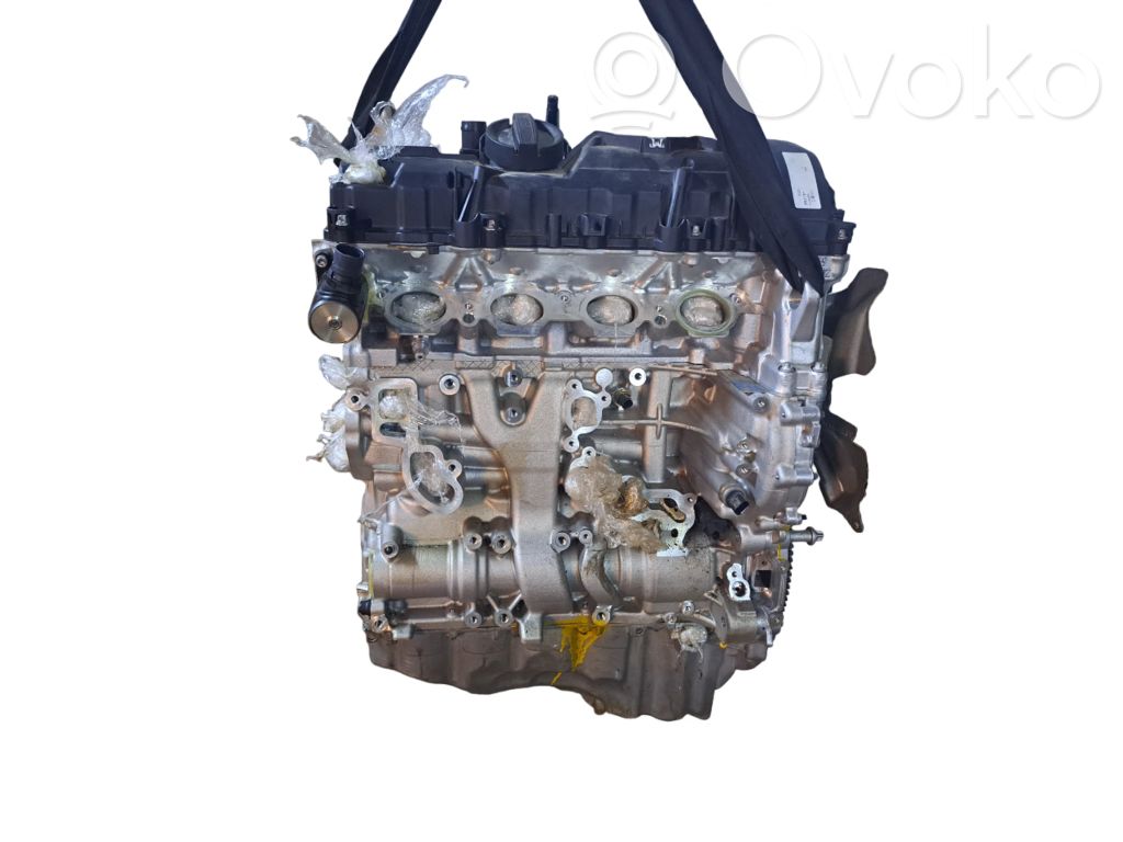 Silnik   5A55E68,B48B20B,2461946,2461947,5A078E1,5A078E3