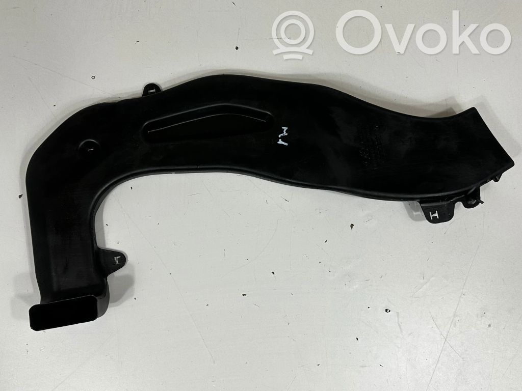 BMW iX Other interior part 