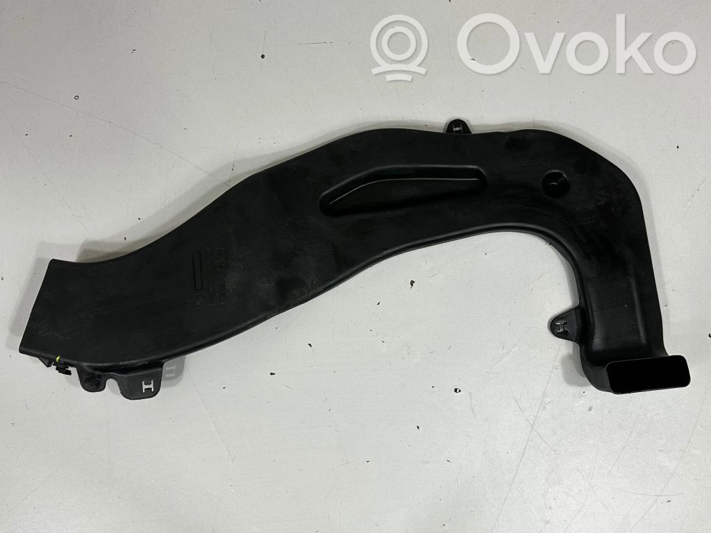 BMW iX Kita salono detalė 