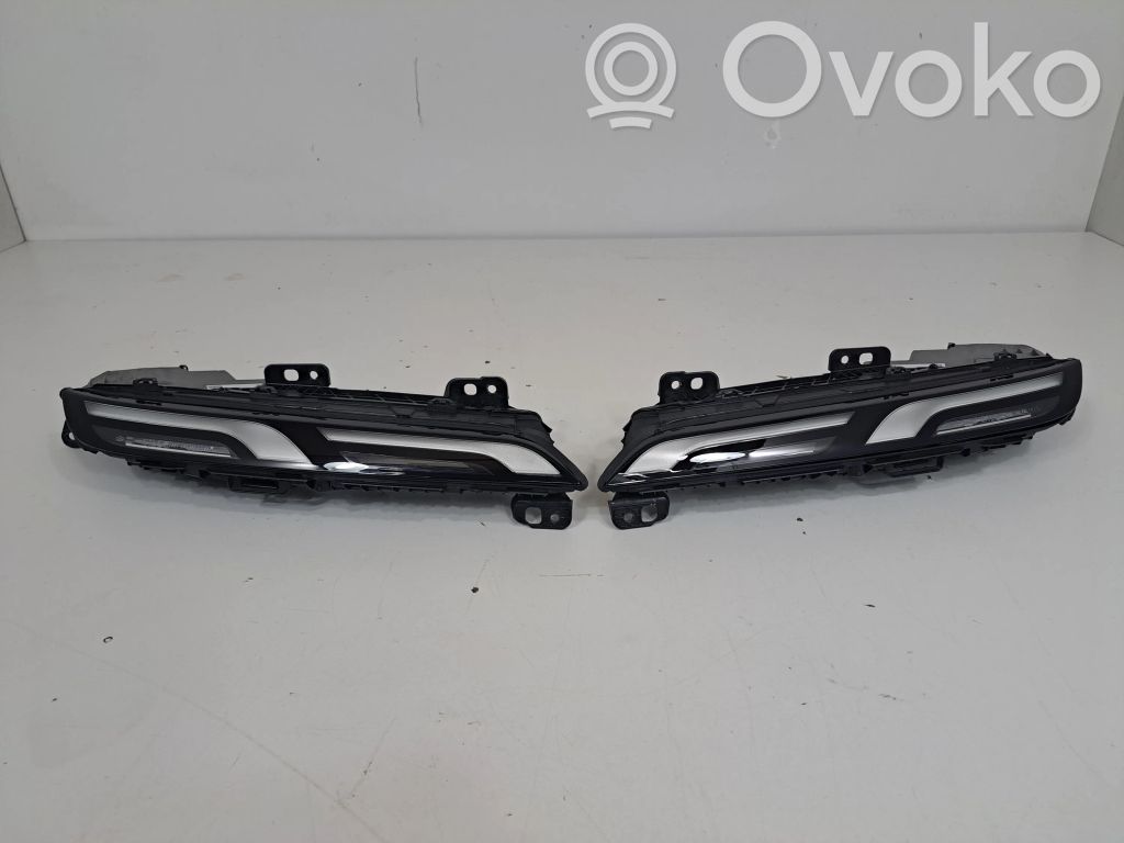 BMW 7 G70 Headlights/headlamps set 