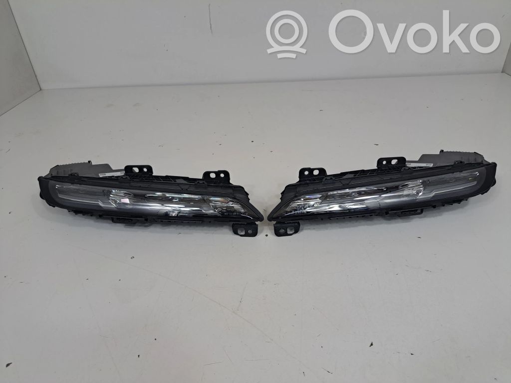 BMW 7 G70 Headlights/headlamps set 