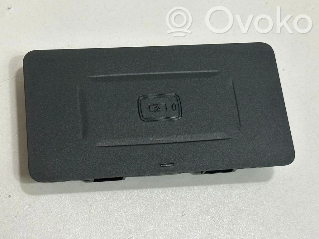Wireless charging module   9442423,5A81515,5A17942,5A1DC85,5A62826,5A6D528,8719905,8781454,8795945,8800367