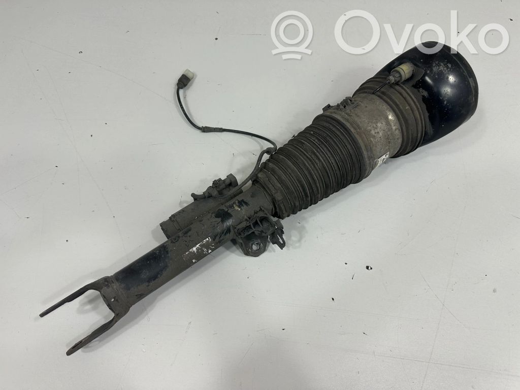 BMW 7 G11 G12 Przedni amortyzator zawieszenia pneumatycznego 