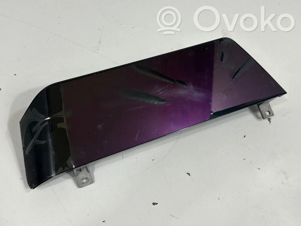 BMW 3 G20 G21 Monitor / wyświetlacz / ekran 