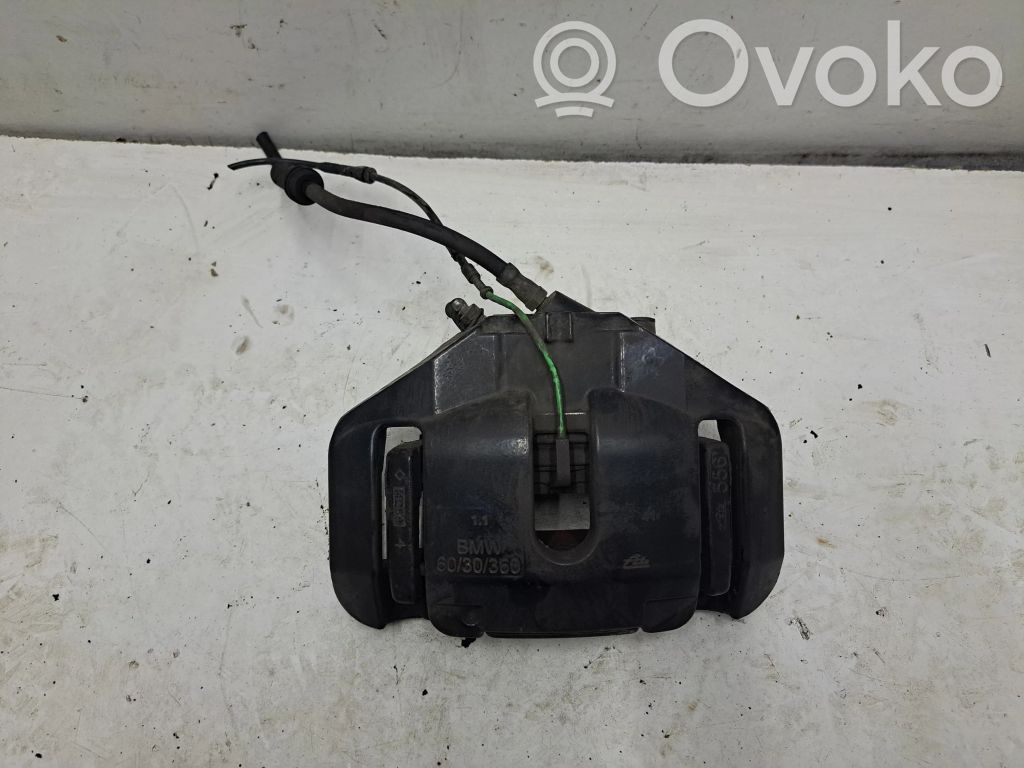 BMW M3 e92 Front brake caliper 